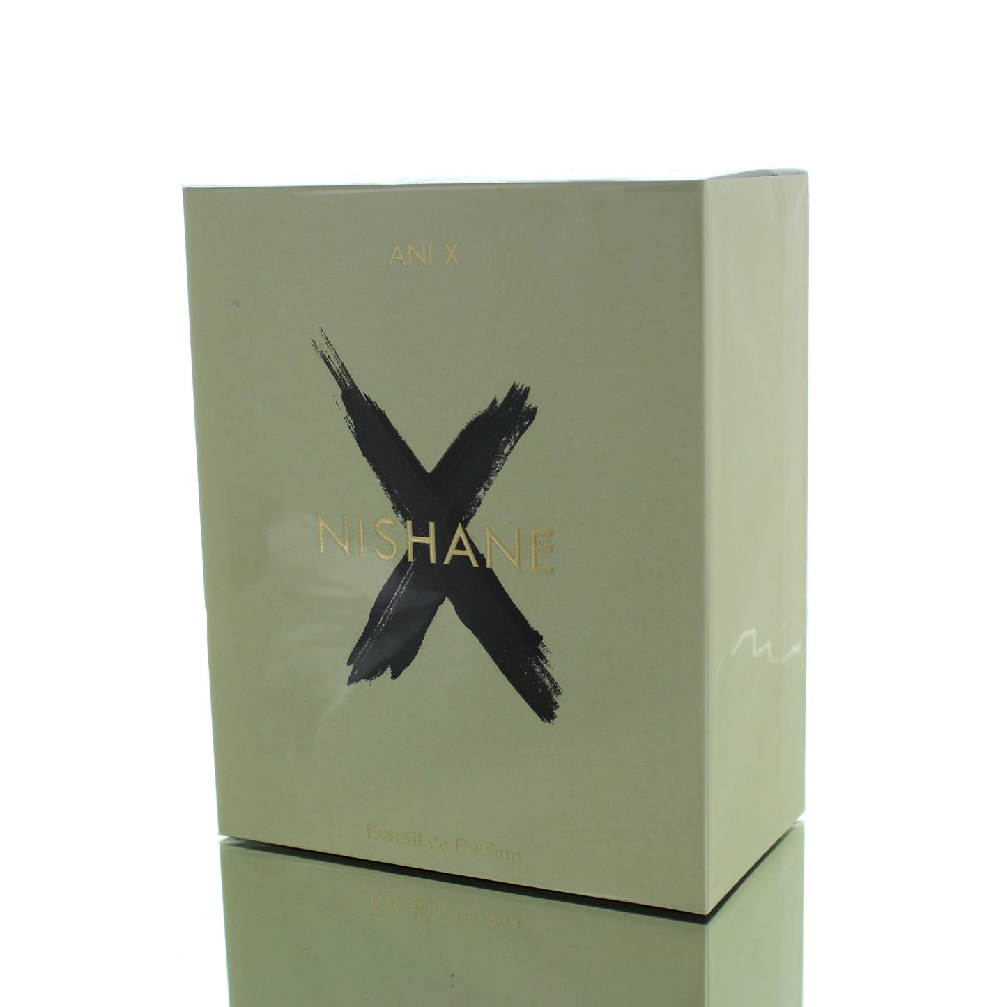 Nishane X Collection Ani For Man/Woman Extrait De Parfum Perfume Boxed
