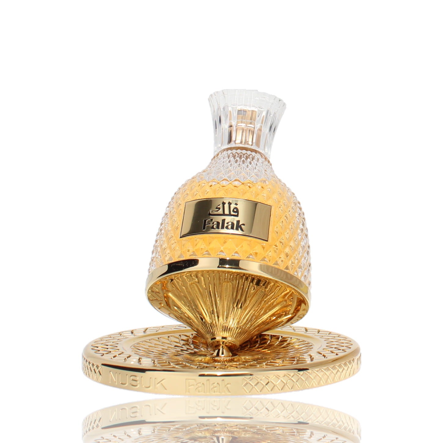 Nusuk Falak For Man/Woman Eau De Parfum Perfume Pre-owned