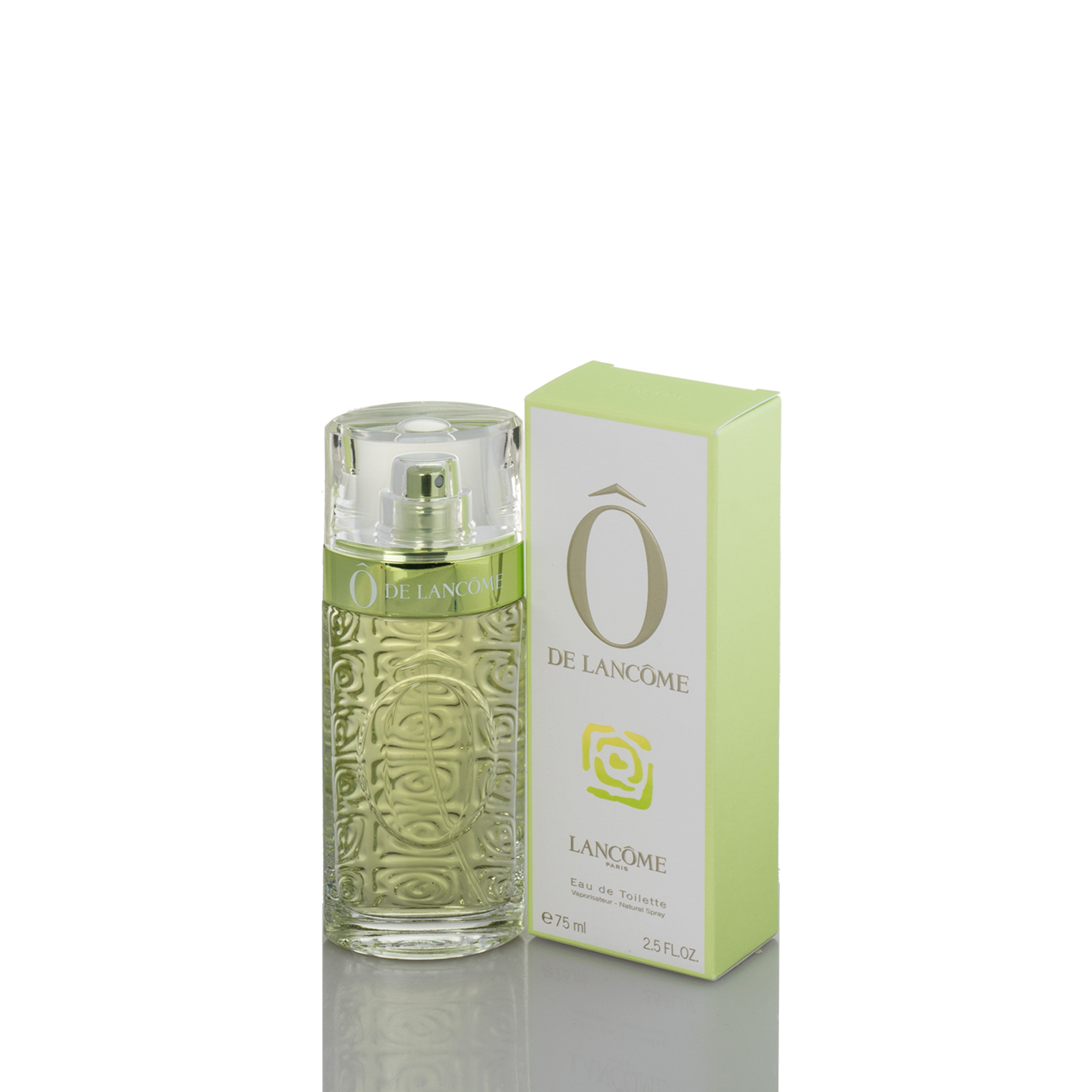 Lanc├┤me ├ö Citrus Fragrance – Fragrancebuy.ca