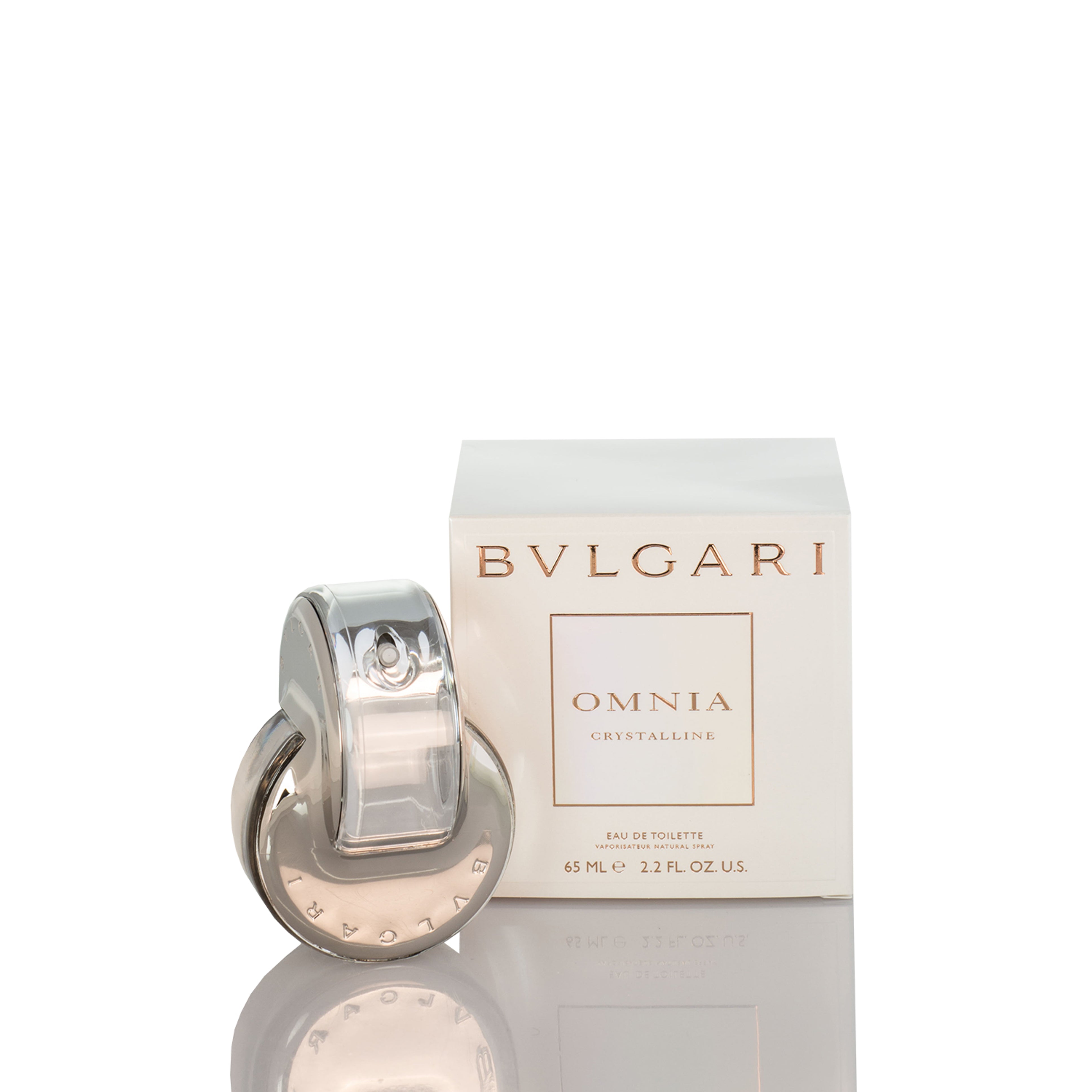 Bvlgari Omnia Crystalline EDT Canada Offers – Fragrancebuy.ca