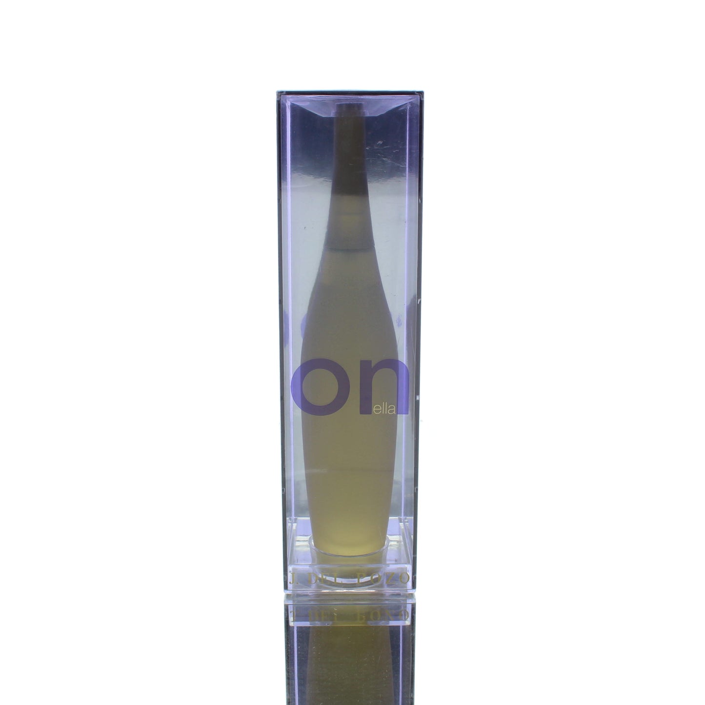 J. Del Pozo On Ella For Woman Eau De Toilette Perfume Boxed