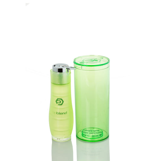 Ocean Pacific OP Juice Blend For Man Eau De Cologne Perfume Boxed