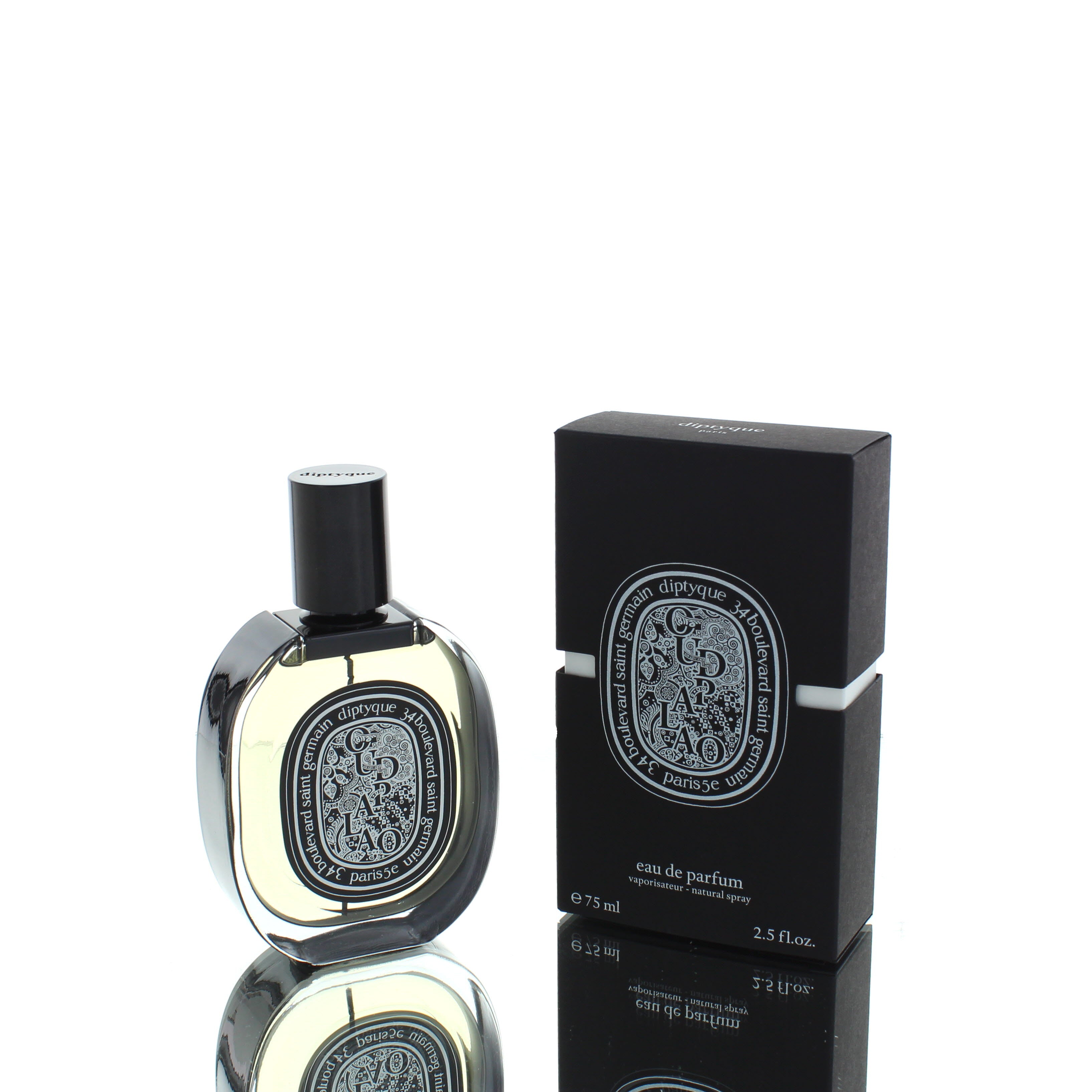 Diptyque Oud Palao: Intense fragrance blending East and West