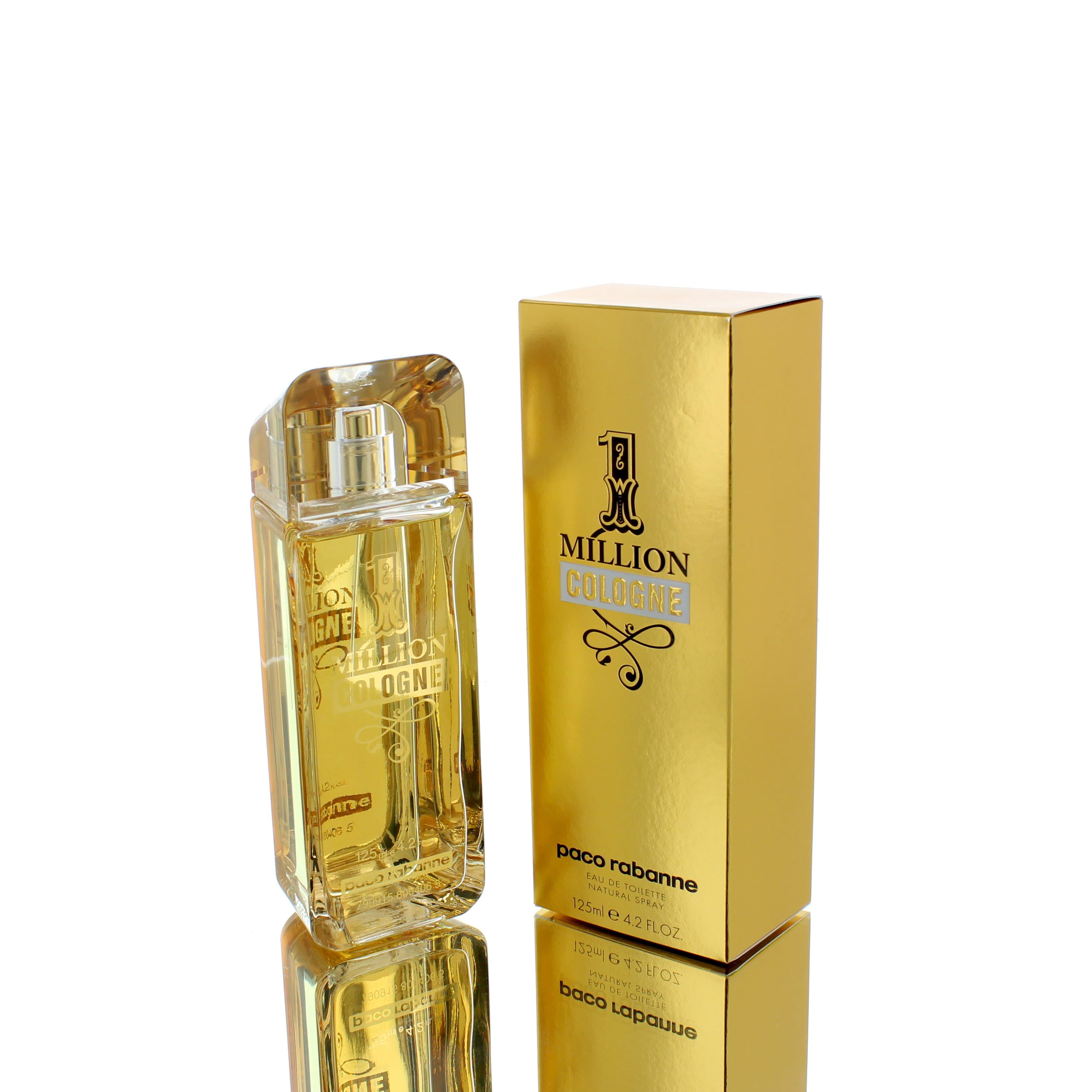 1M Cologne Canada: Luxurious Citrus Spice Leather for Men
