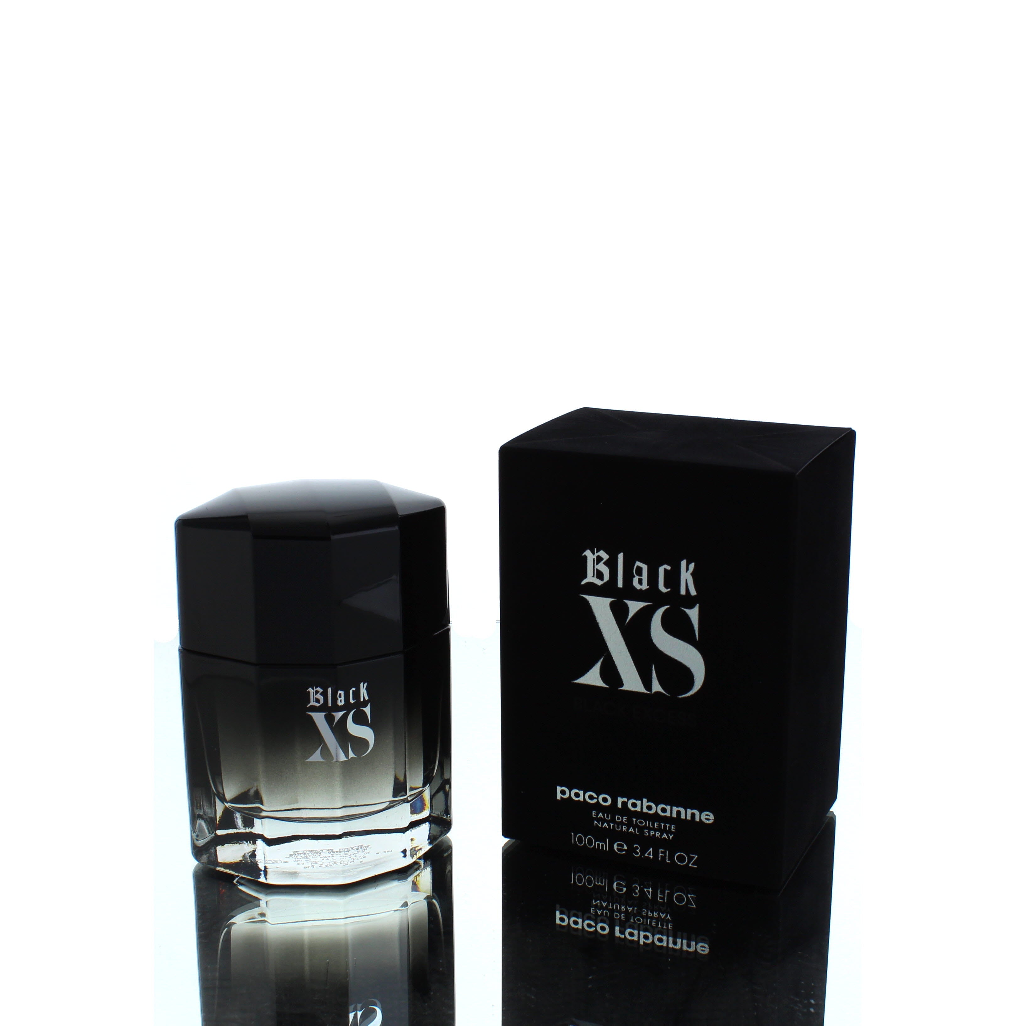 Best Price: Rabanne Black XS for Men - Canada – Fragrancebuy.ca