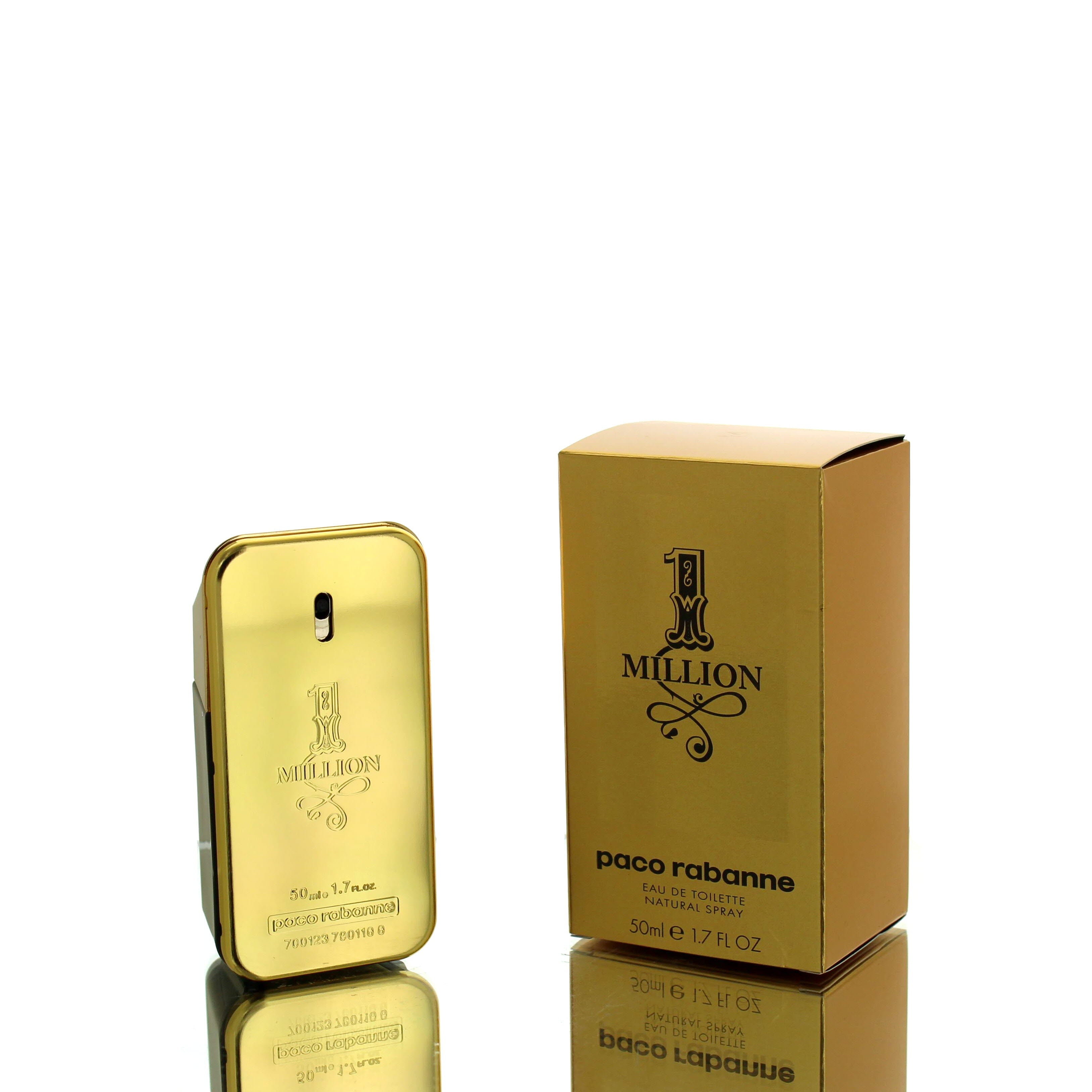 1M Man Fragrance - Lowest Price in Canada – Fragrancebuy.ca