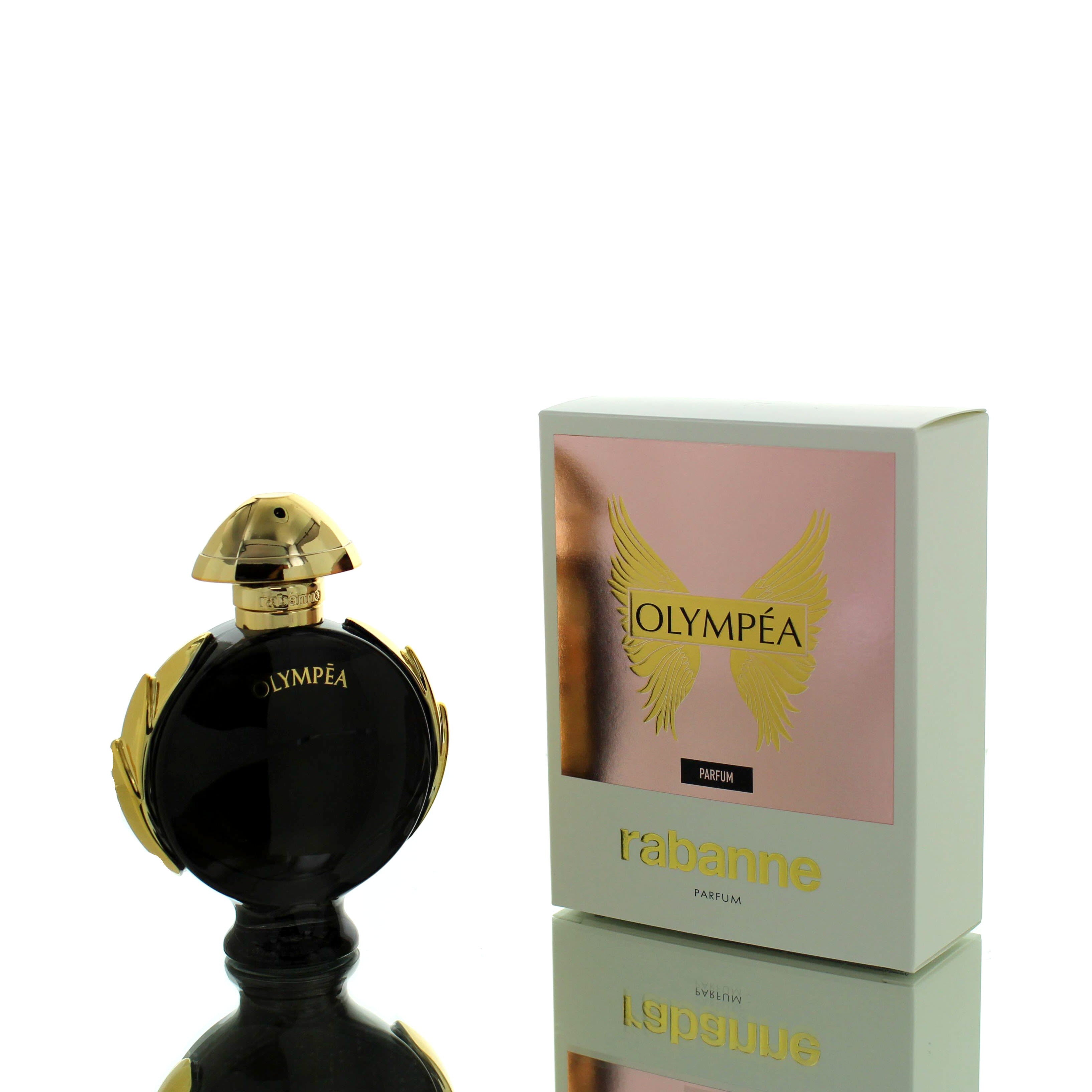 Rabanne Olympea Eau de Parfum Canada Online Discount – Fragrancebuy.ca