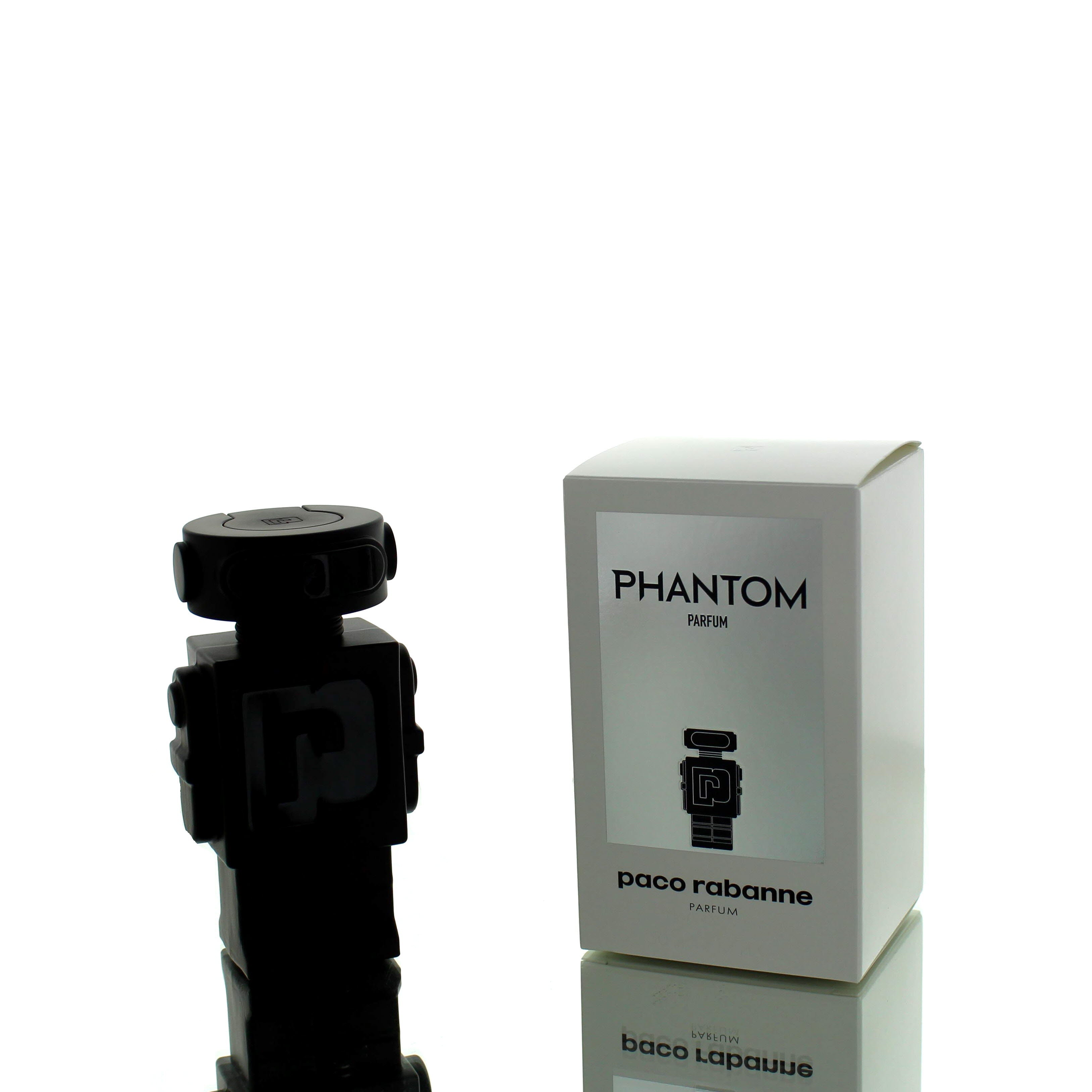 Rabanne Phantom Parfum - Top Deal in Canada! – Fragrancebuy.ca