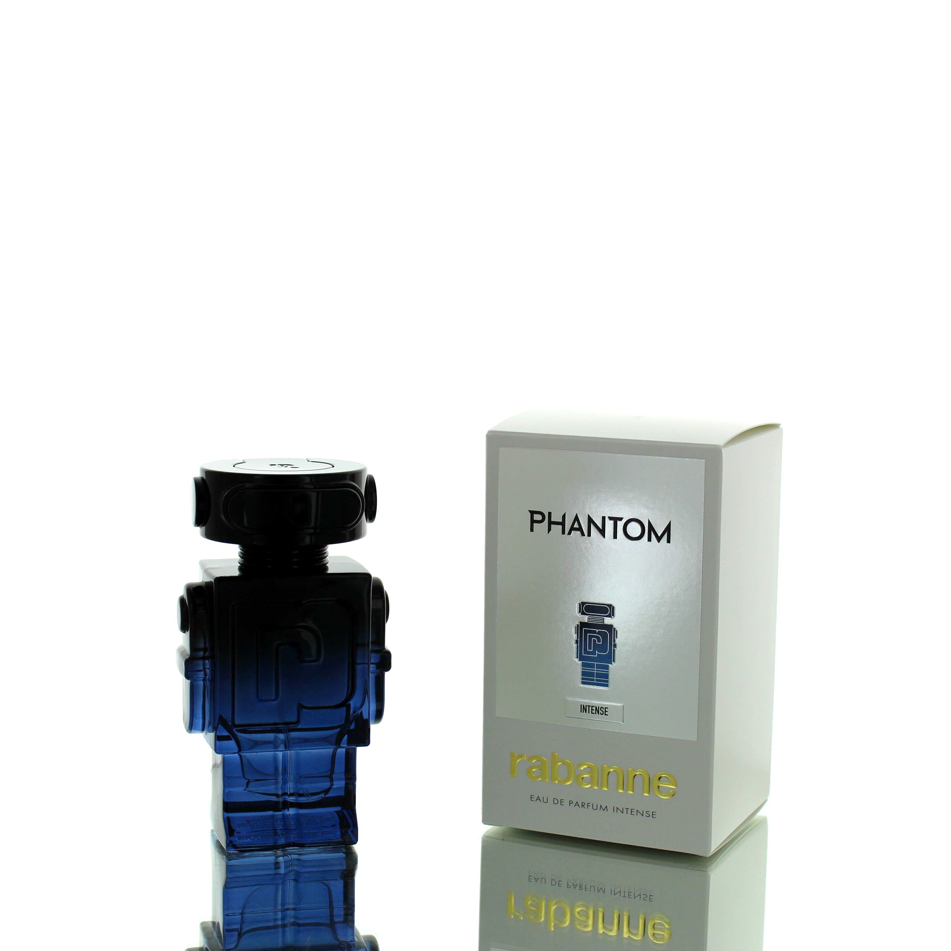 Phantom Intense Men's Fragrance – Fragrancebuy.ca