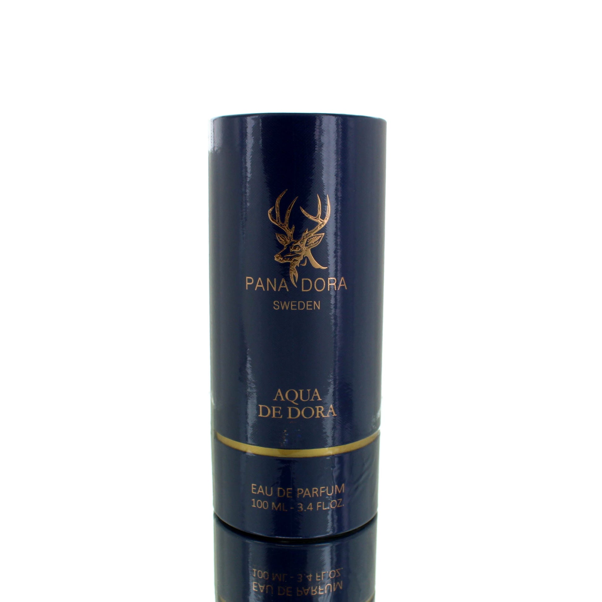 Pana Dora Aqua De Dora For Man/Woman Eau De Parfum Perfume Tester