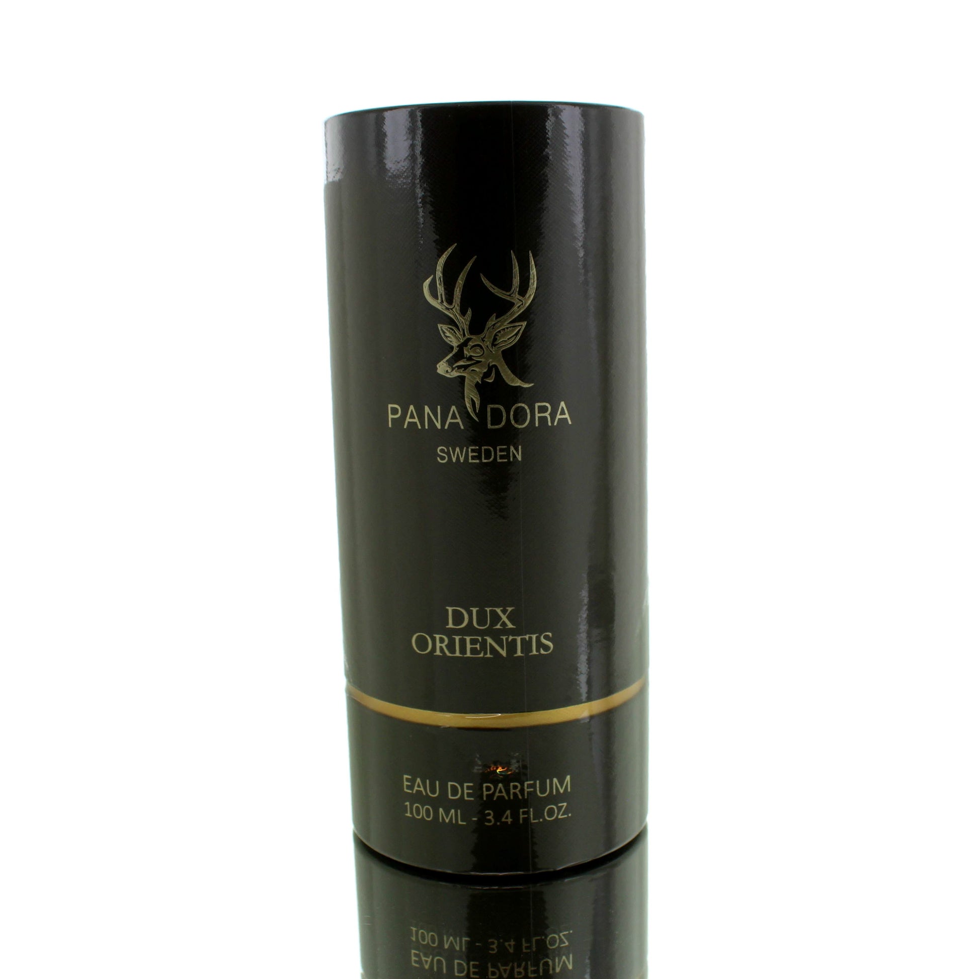 Pana Dora Dux Orientis For Man/Woman Eau De Parfum Perfume Boxed
