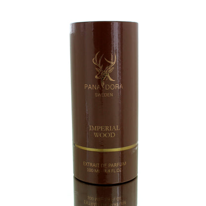 Decant - Pana Dora Imperial Wood Extrait De Parfum Perfume