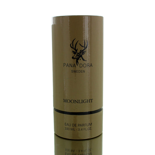 Pana Dora MoonLight For Man/Woman Eau De Parfum Perfume Tester