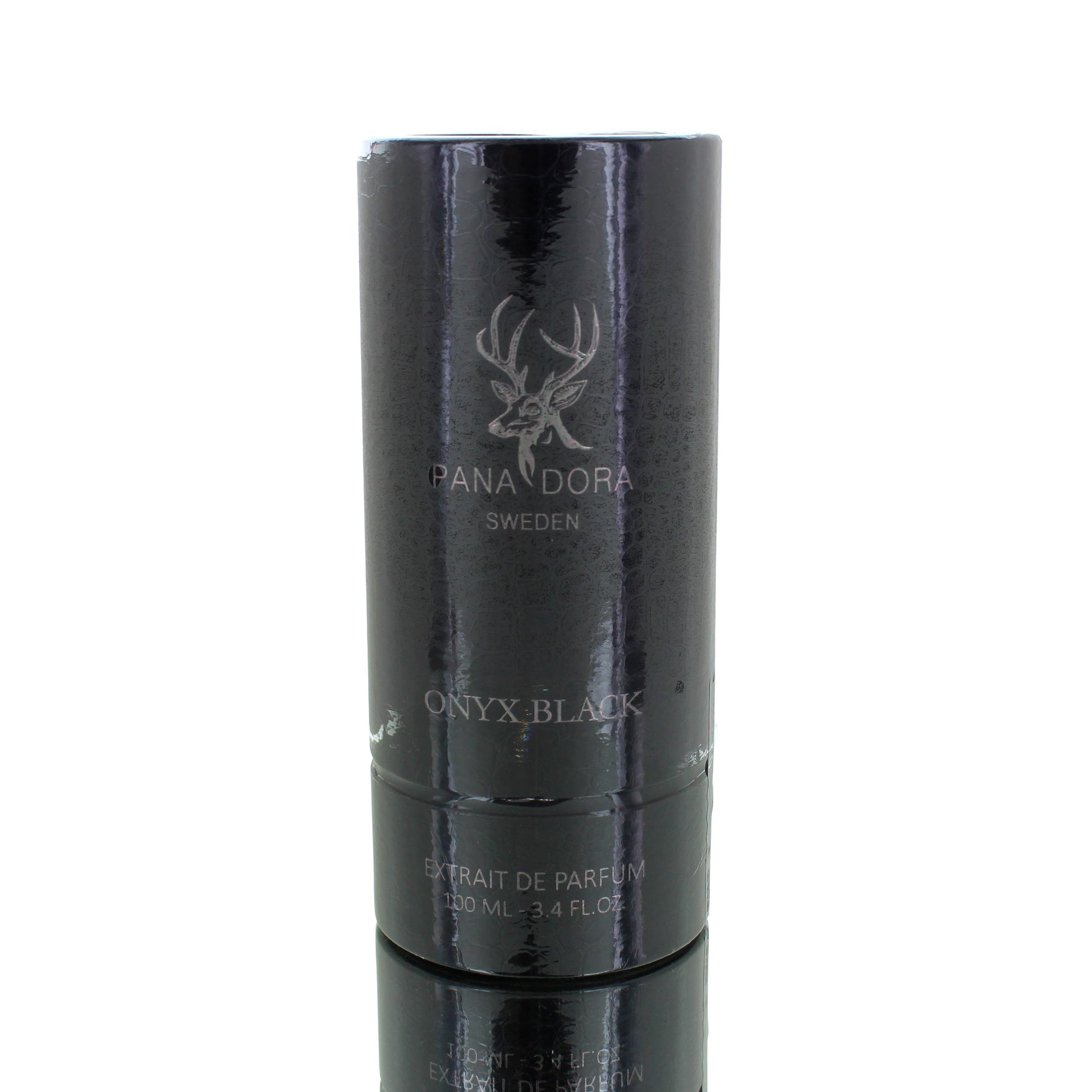 Pana Dora Onyx Black For Man/Woman Eau De Parfum Perfume Tester