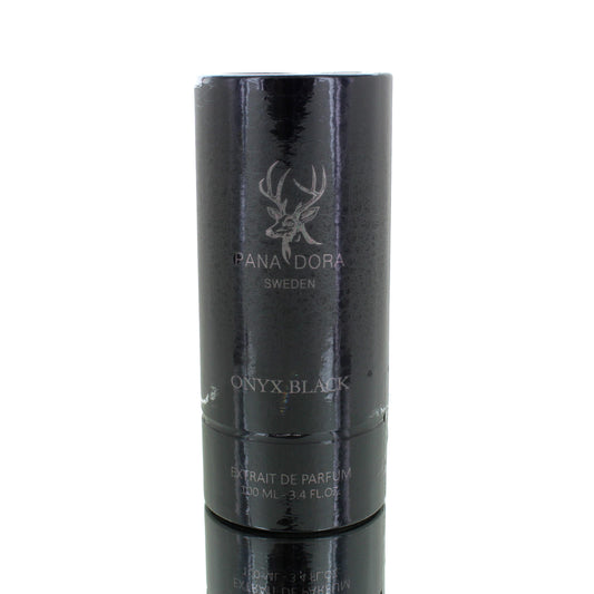 Pana Dora Onyx Black For Man/Woman Eau De Parfum Perfume Tester