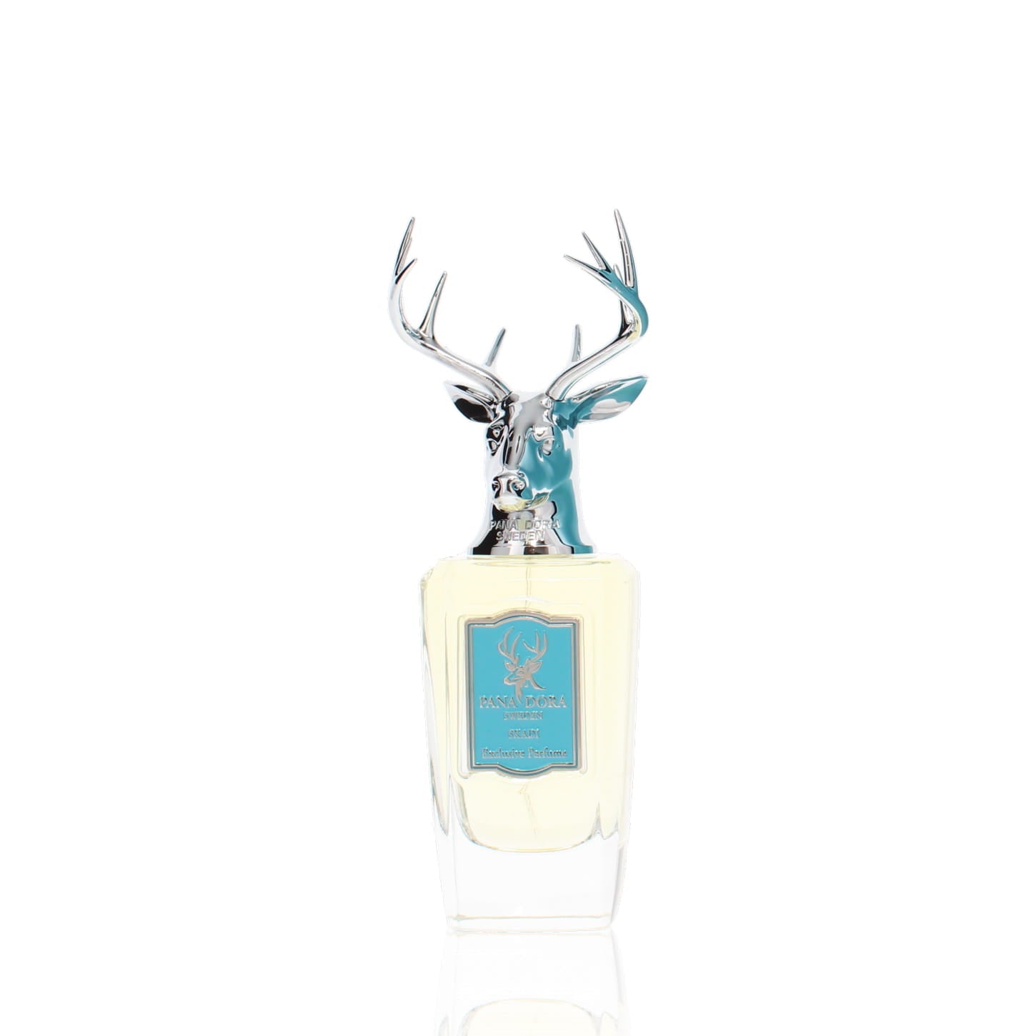 Pana Dora Skadi For Man/Woman Extrait De Parfum Perfume Boxed