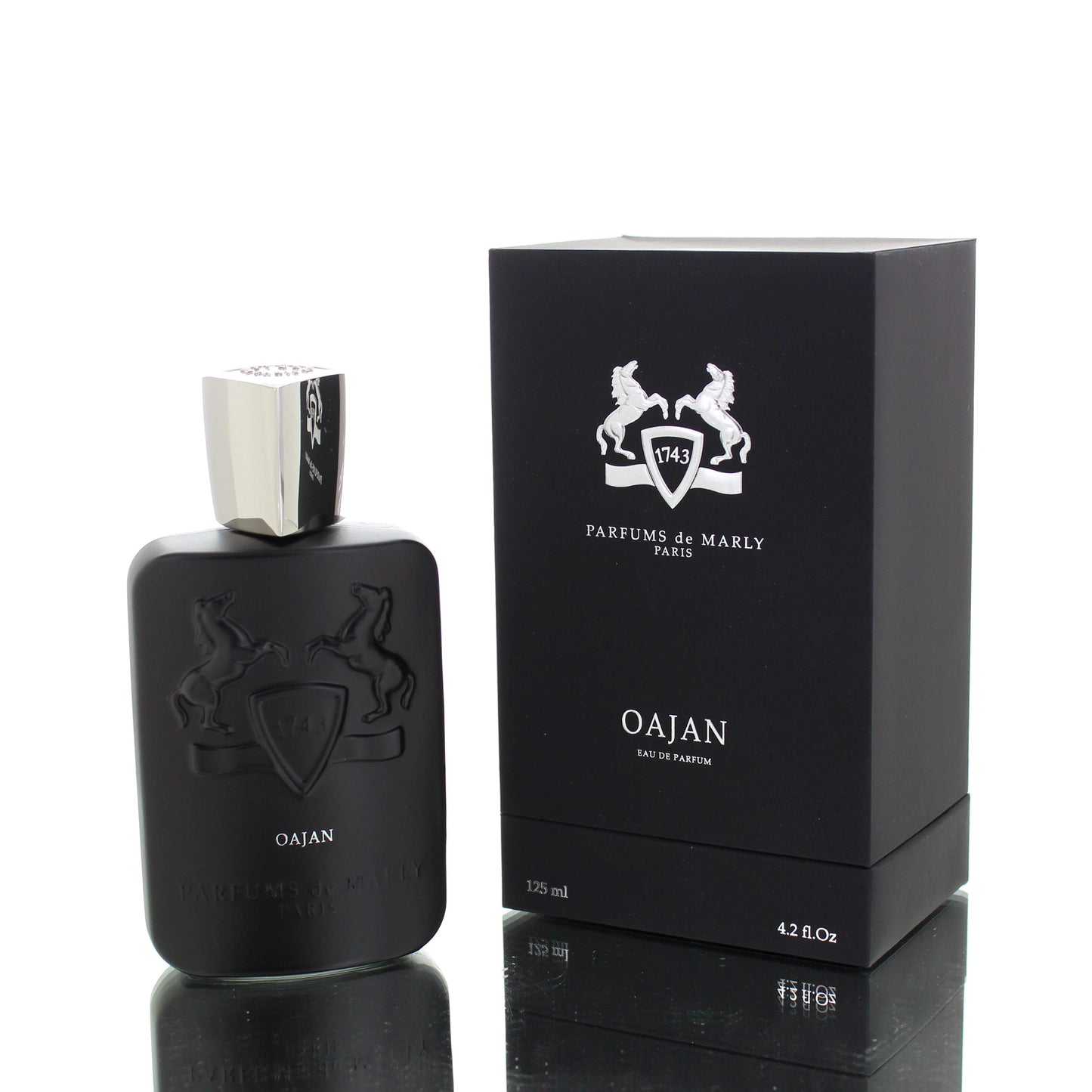Parfums De Marly Oajan For Man Eau De Parfum Perfume Tester
