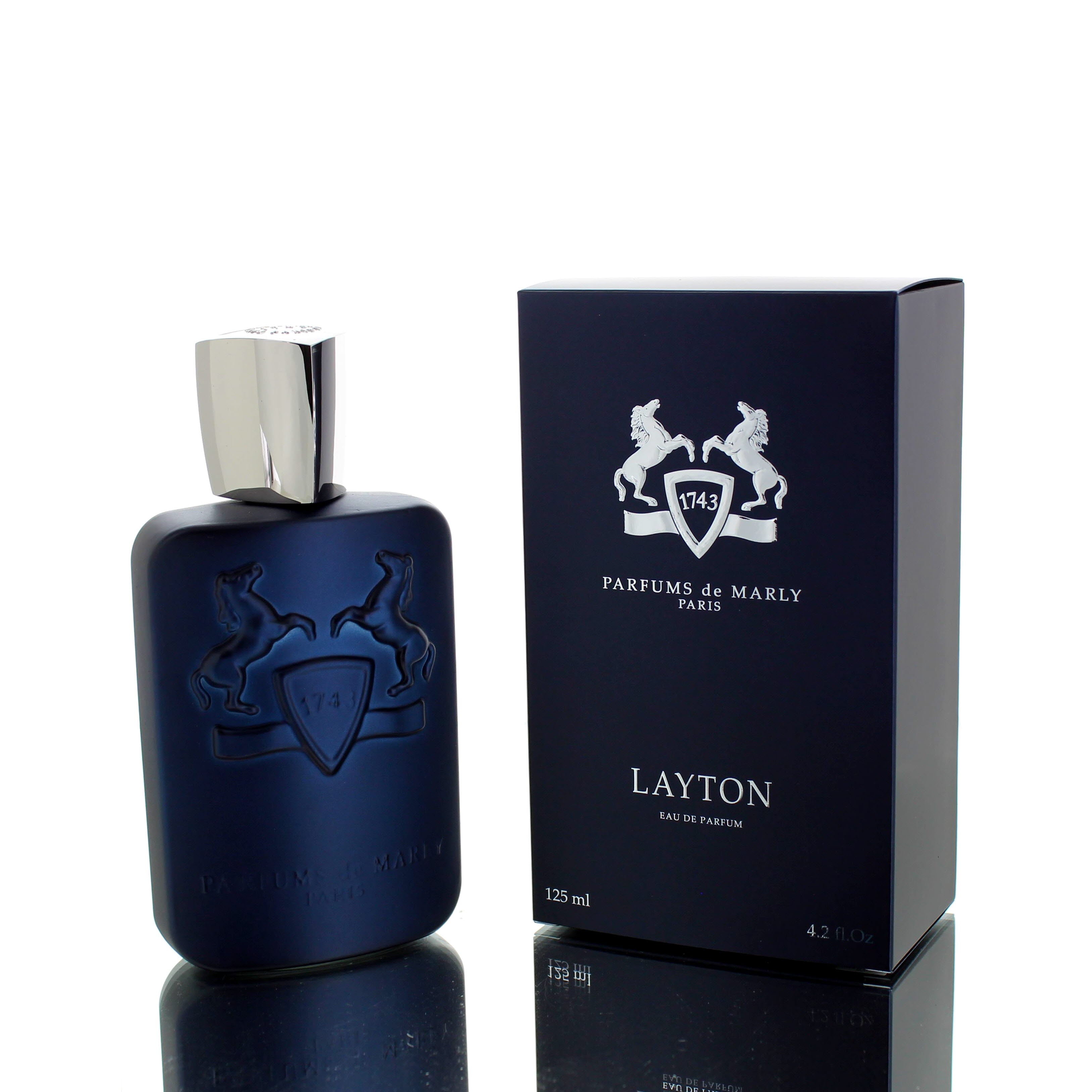 Oriental Elegance - Layton Fragrance – Fragrancebuy.ca