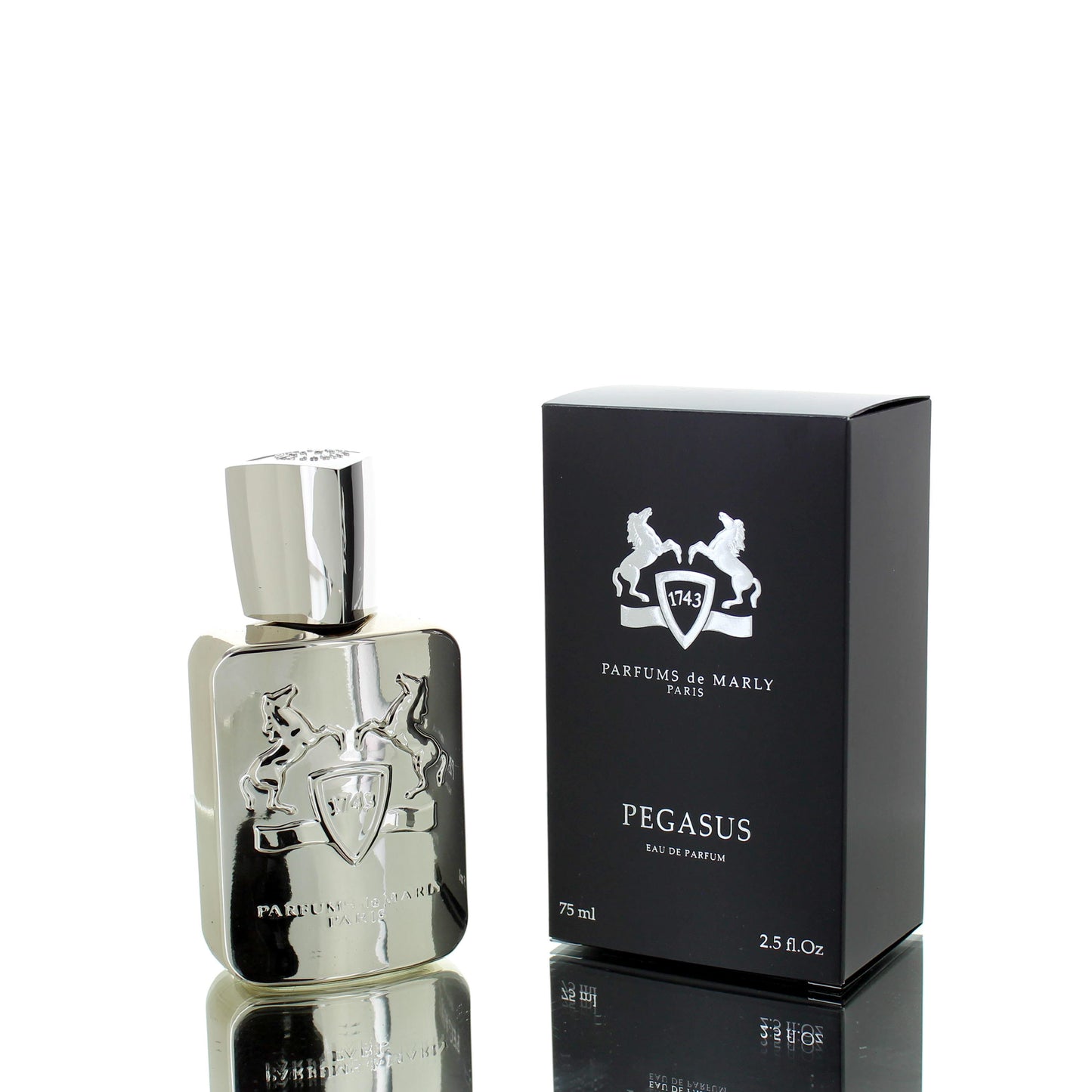 Parfums De Marly Pegasus For Man Eau De Parfum Perfume Tester