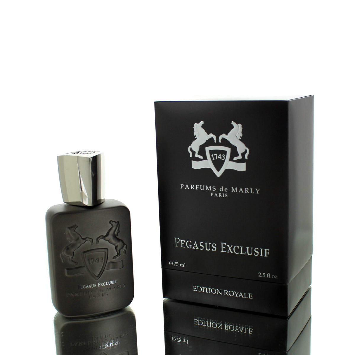 Decant - Parfums De Marly Pegasus Exclusif Eau De Parfum Cologne