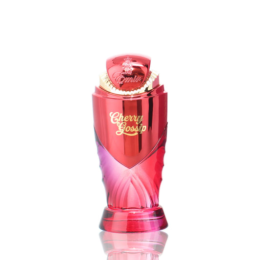 Paris Corner Cherry Gossip For Man/Woman Eau De Parfum Perfume Boxed