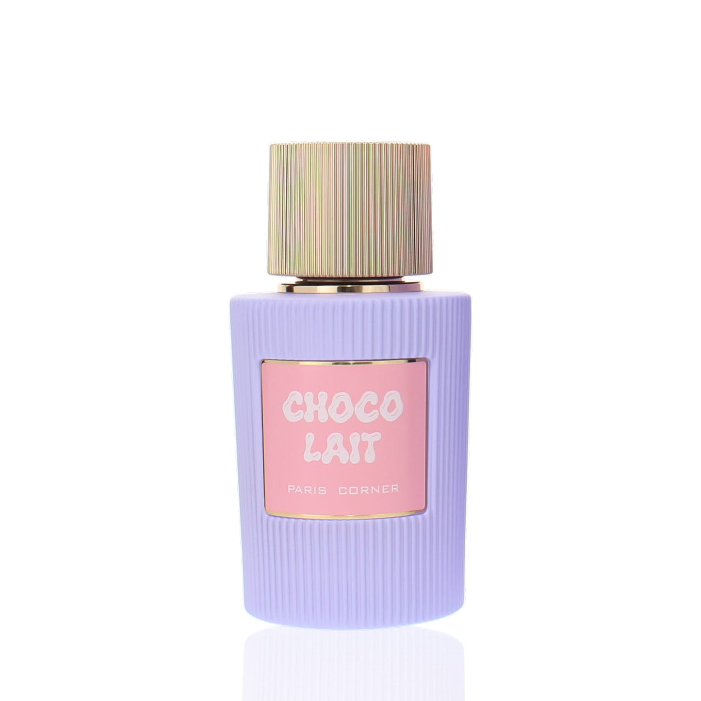Paris Corner Choco Lait For Woman Eau De Parfum Perfume Boxed