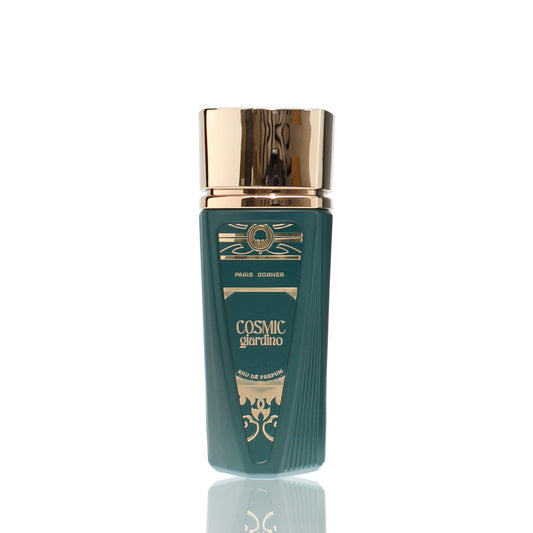 Paris Corner Cosmic Giardino For Man/Woman Eau De Parfum Perfume Boxed