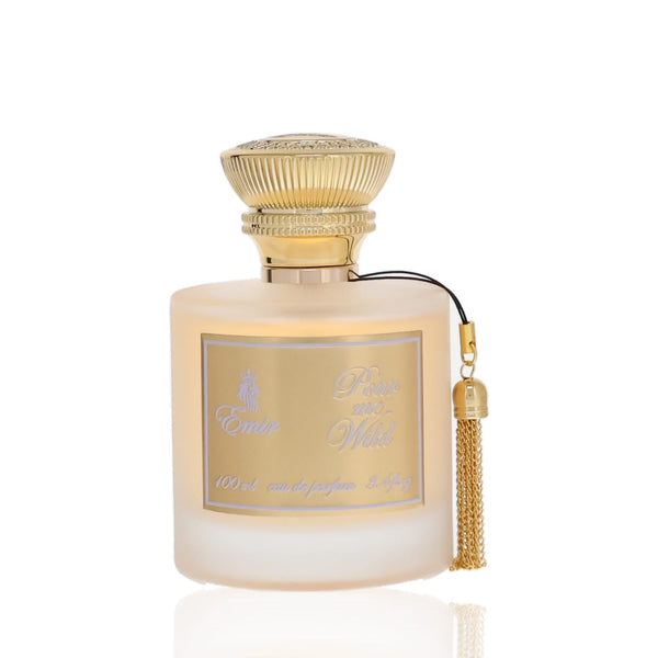 Discover Now Paris Corner Emir Pour Me Wild – Fragrancebuy.ca