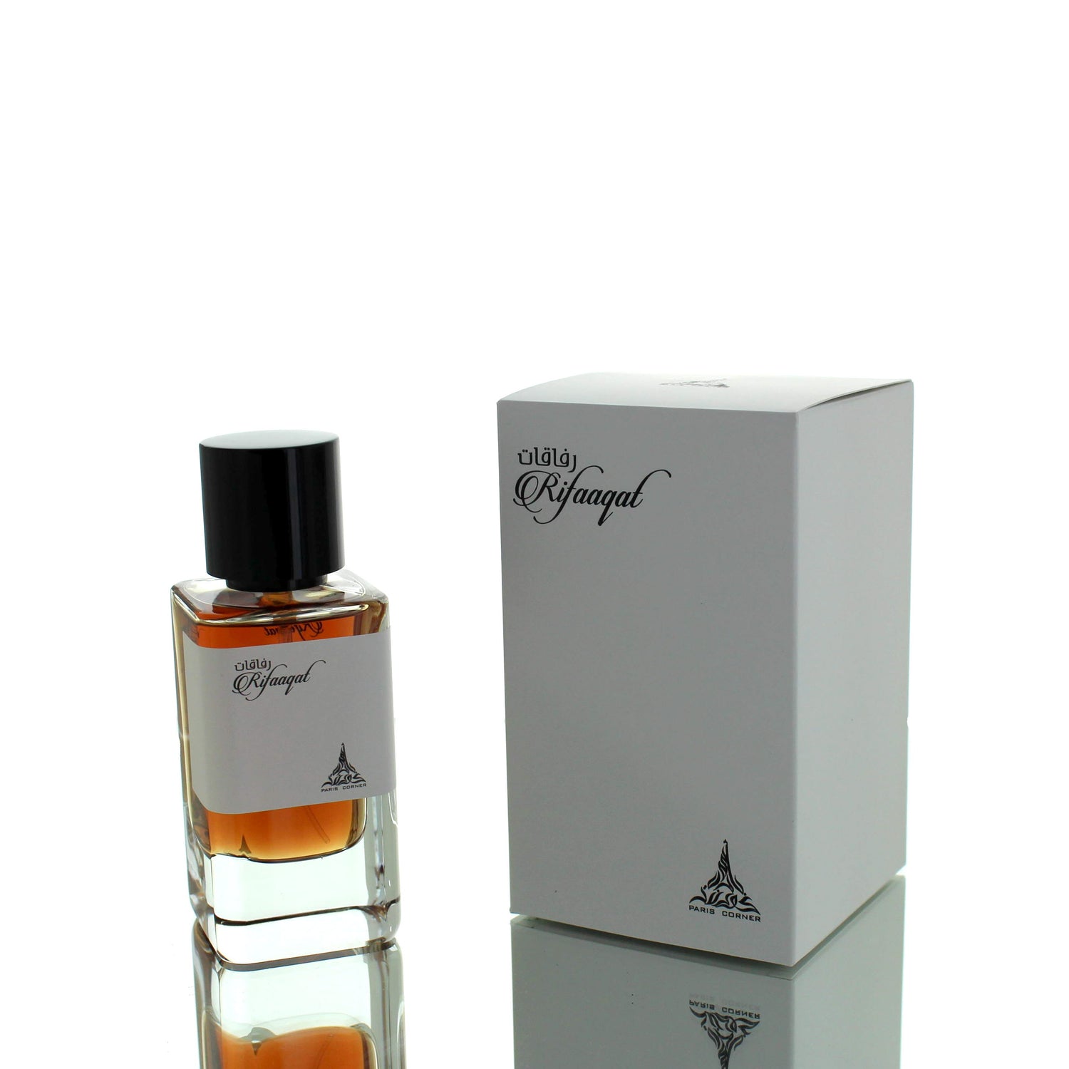 Paris Corner Emir Valar Rifaaqat For Man/Woman Eau De Parfum Perfume Pre-owned