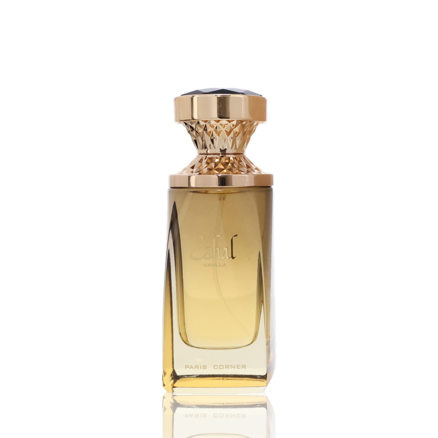 Paris Corner Eshal Vanilla For Woman Eau De Parfum Perfume Boxed