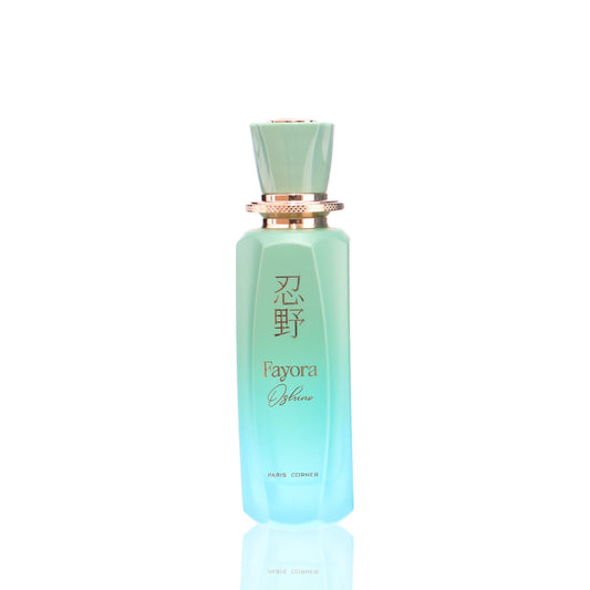 Paris Corner Fayora Oshino For Woman Eau De Parfum Perfume Boxed