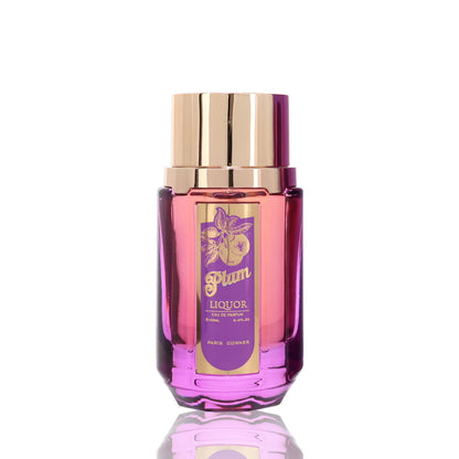Paris Corner Plum Liquor For Man/Woman Eau De Parfum Perfume Boxed