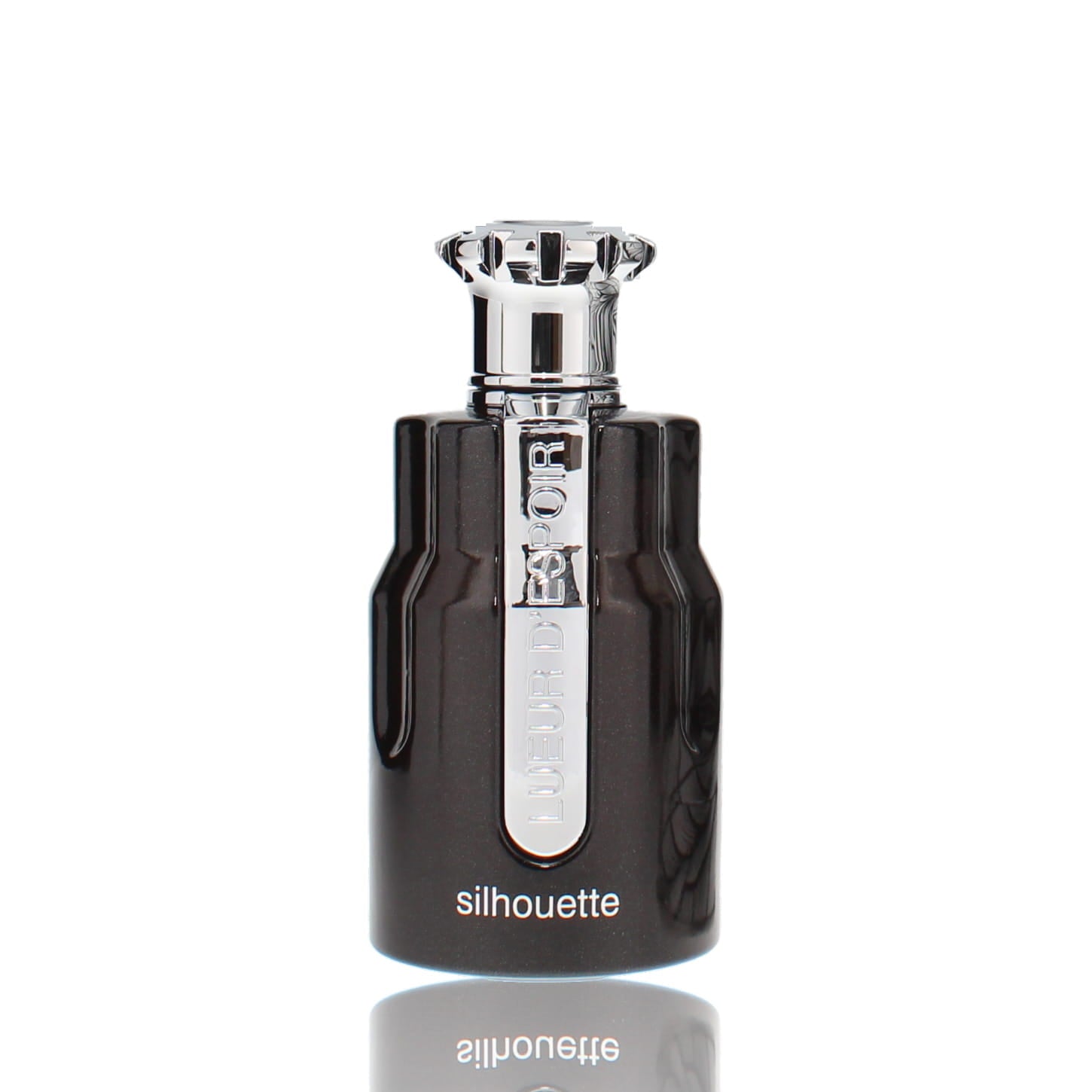 Paris Corner Lueur d’Espoir Silhouett For Man/Woman Eau De Parfum Perfume Boxed