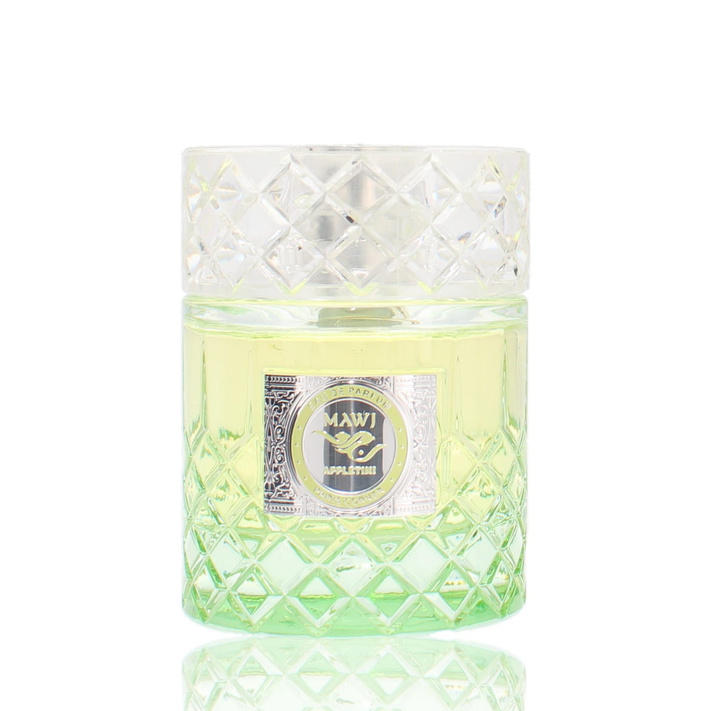 Paris Corner Mawj Appletini For Man/Woman Eau De Parfum Perfume Boxed