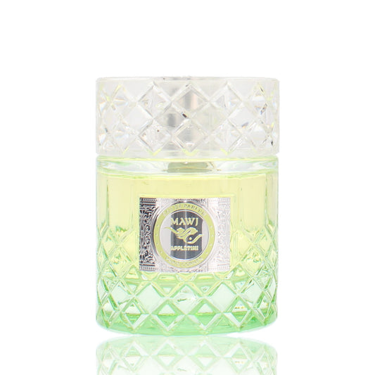 Paris Corner Mawj Appletini For Man/Woman Eau De Parfum Perfume Boxed