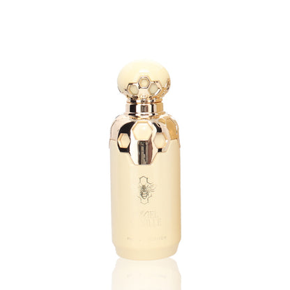 Paris Corner Miel Vanille For Woman Eau De Parfum Perfume Boxed