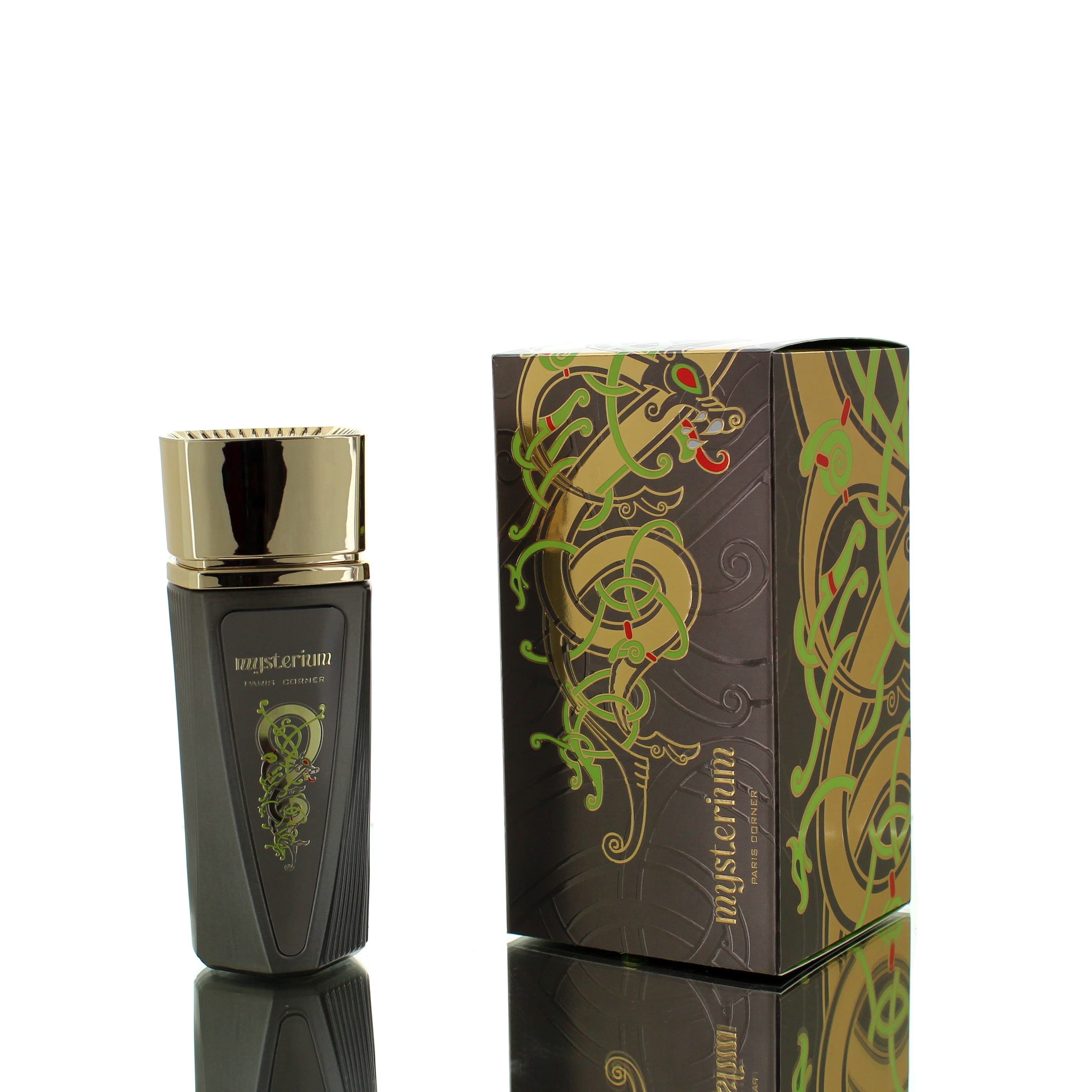 Paris Corner Mysterium - Top Prices Online in the USA & CA