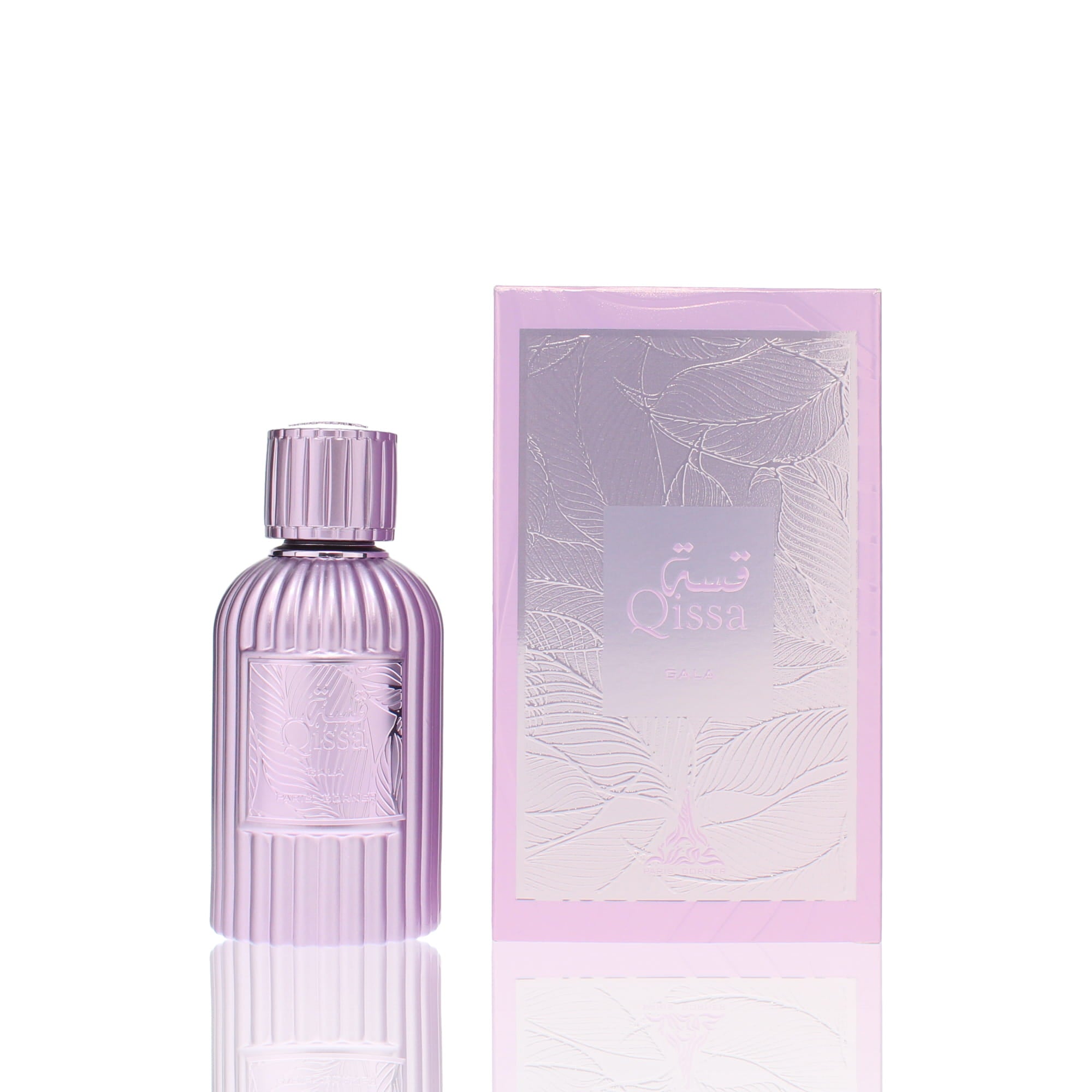 Discover & Shop Paris Corner Qissa Gala – Fragrancebuy.ca