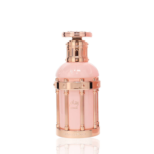 Paris Corner Reham Rose Petals For Man/Woman Eau De Parfum Perfume Boxed
