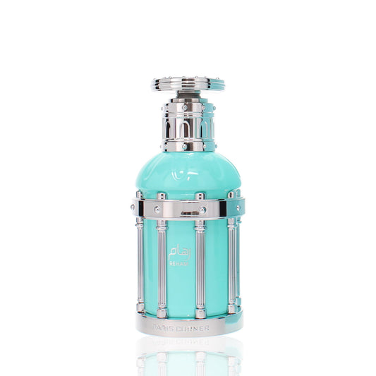 Paris Corner Reham Wild Mineral For Man/Woman Eau De Parfum Perfume Boxed