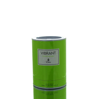 Vibrant Vetiver Delight Emir