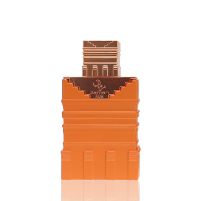 Paris Corner Zaman Al Ula For Man/Woman Eau De Parfum Perfume Boxed