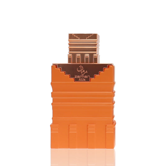 Paris Corner Zaman Al Ula For Man/Woman Eau De Parfum Perfume Boxed