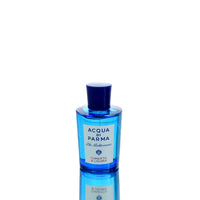 Blu Mediterraneo Chinotto Di Varazze