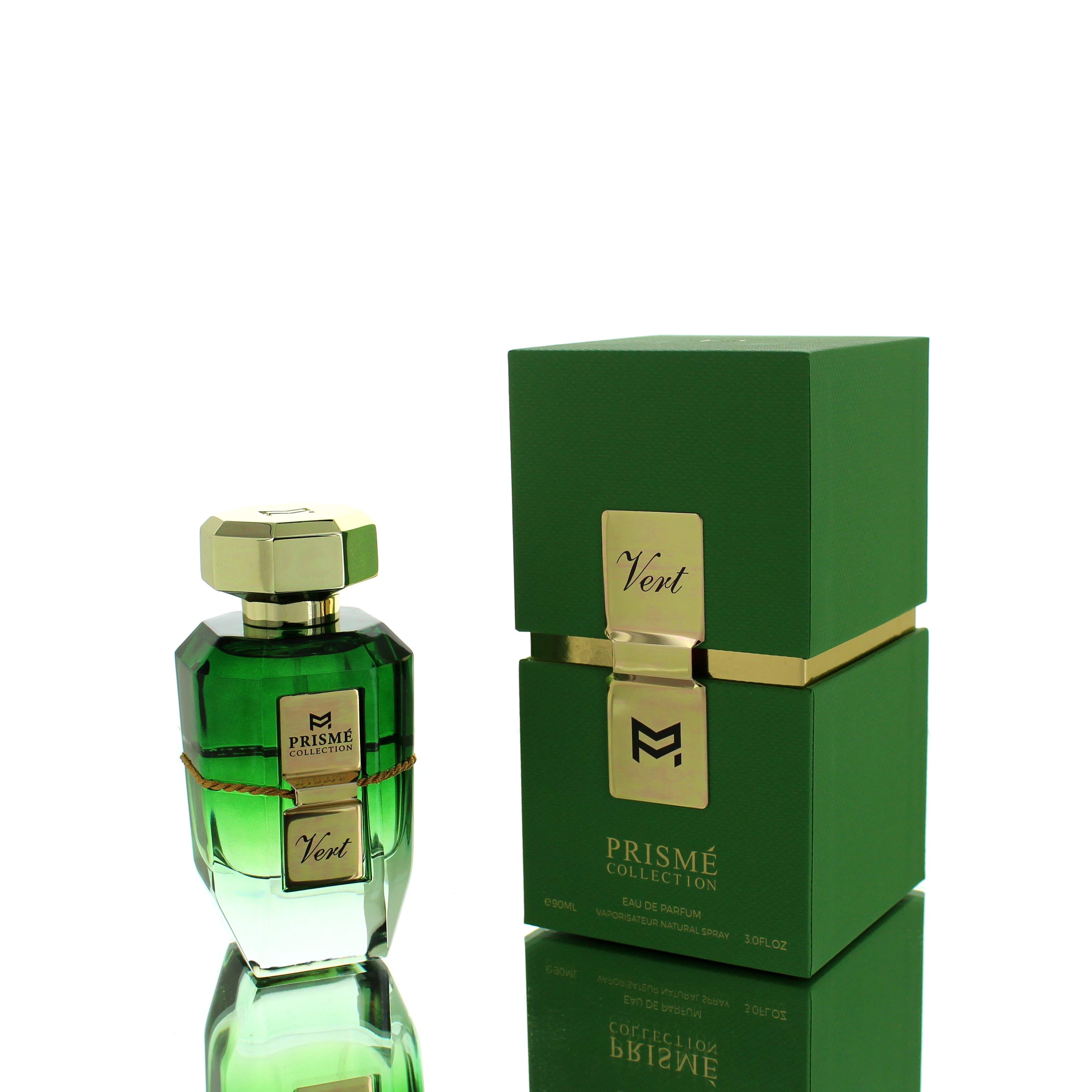 Patek Maison Prisme Vert Refreshing Fragrance Best Price in CA