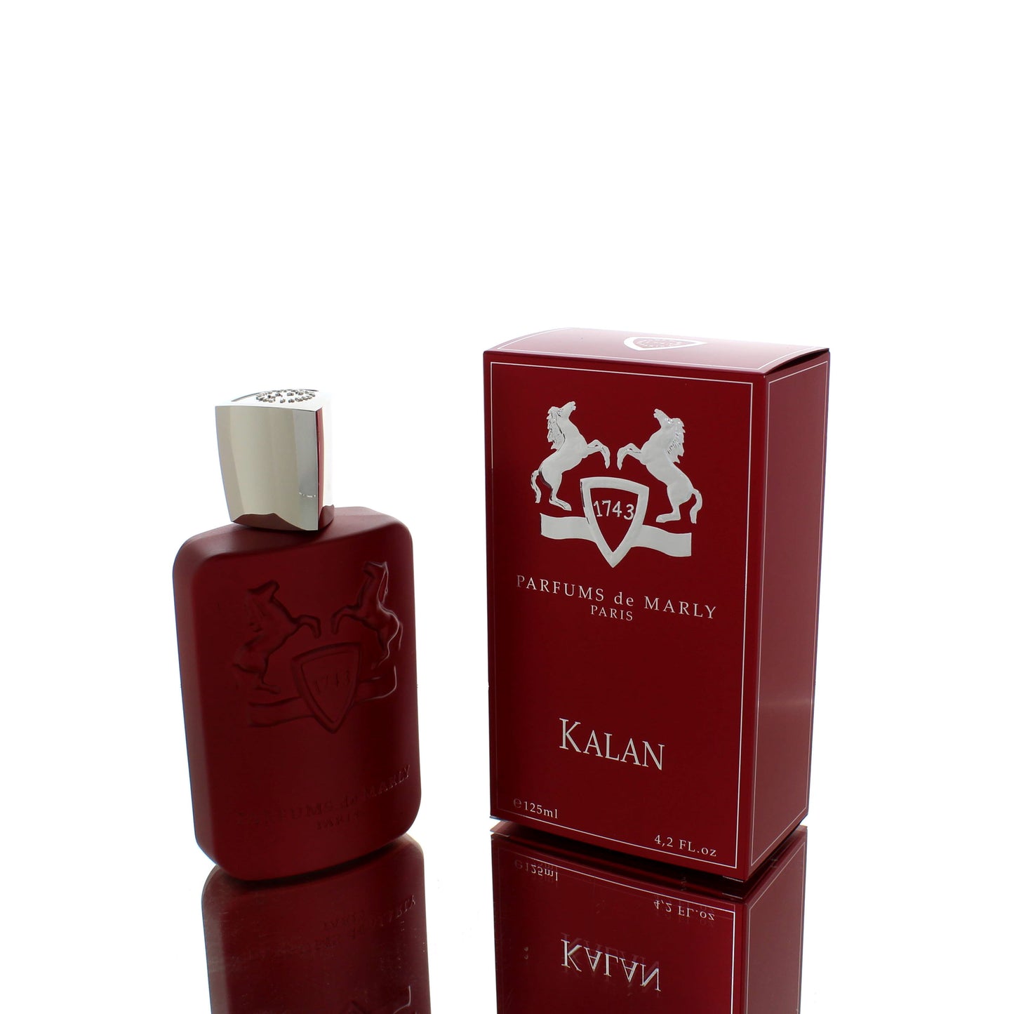 Parfums De Marly Kalan For Man Eau De Parfum Perfume Tester
