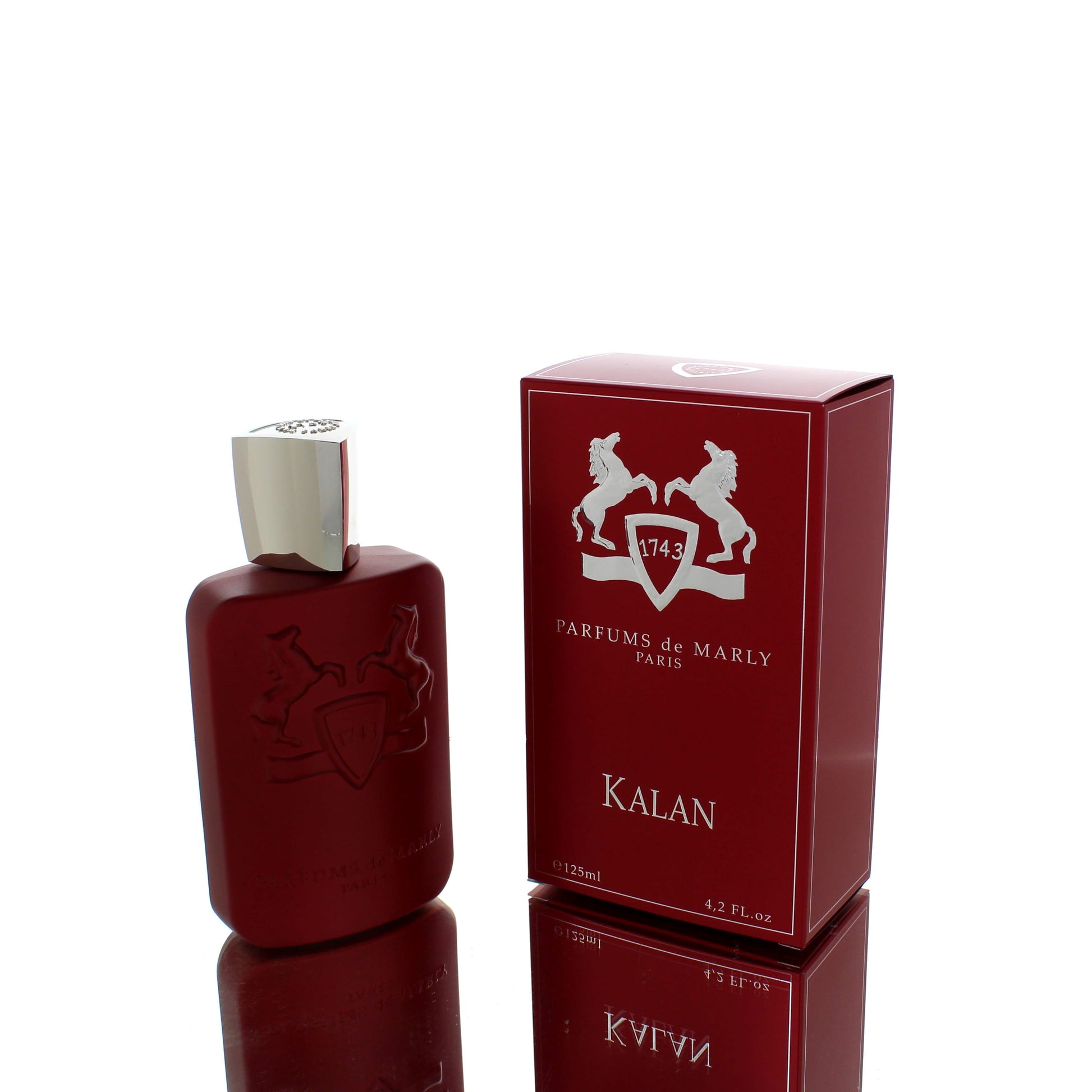 Parfums De Marly Kalan For Man Eau De Parfum Perfume Tester