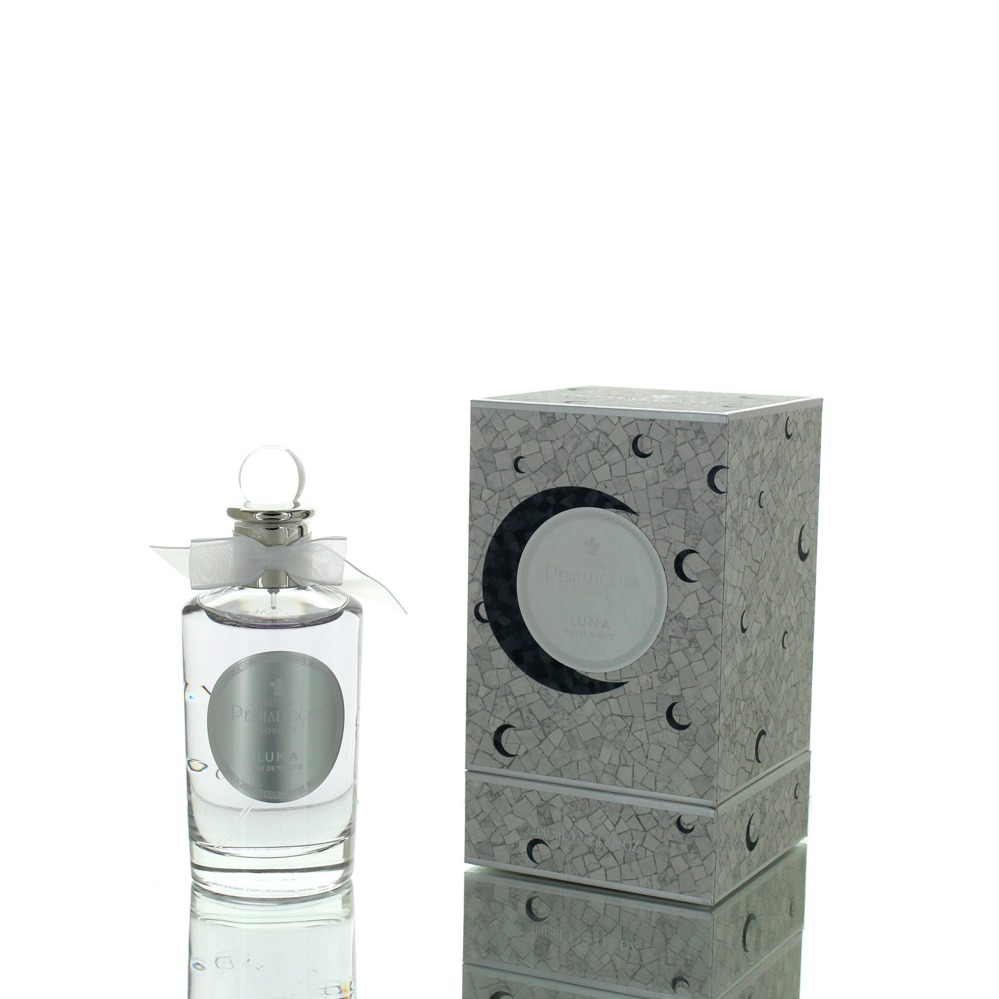 Penhaligon's Luna For Woman Eau De Toilette Perfume Boxed