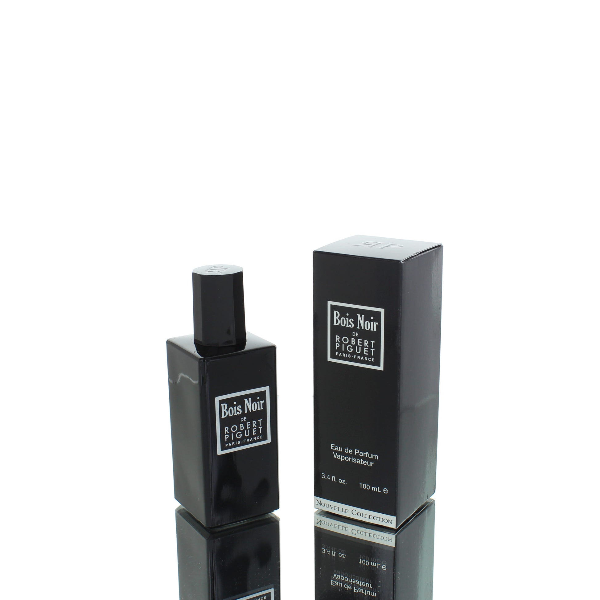 Robert Piguet Bois Noir For Man/Woman Eau De Parfum Perfume Tester