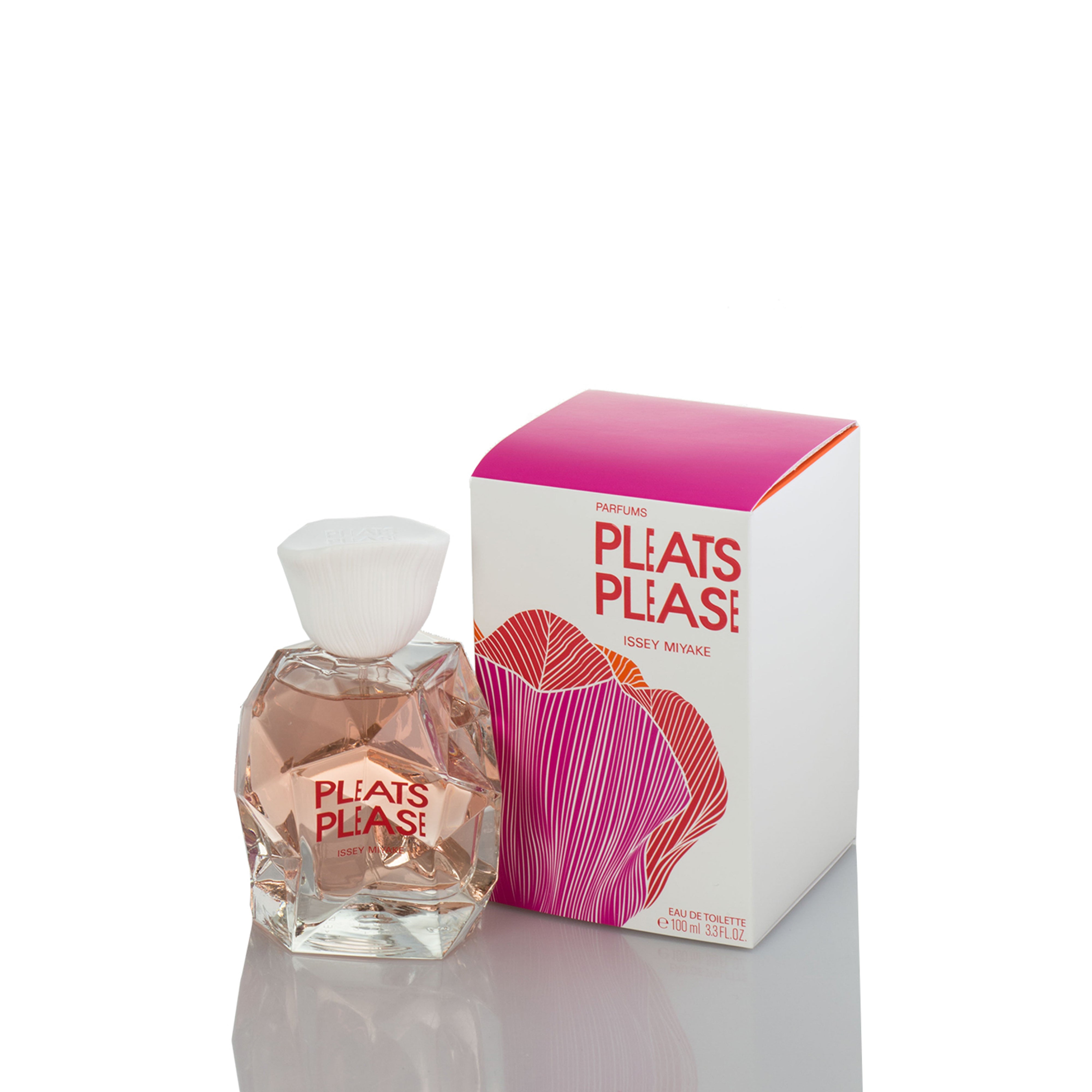 Issey Miyake Pleats Please: Floral Vibes – Fragrancebuy.ca